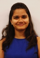 Toronto ASPIRE English tutor named Mrittika Toronto ASPIRE English tutor named Mrittika