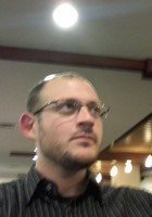 A photo of Michael, a tutor from St. John's University