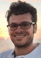 A photo of Jake, a tutor from Massachusetts Institute of Technology