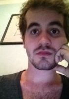 A photo of Andrew, a SSAT tutor in Syracuse University, NY A photo of Andrew, a SSAT tutor in Syracuse University, NY