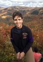 Victoria AP tutor named John Victoria AP tutor named John