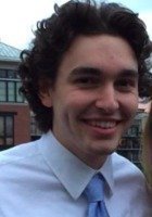 Hillsboro, OR ACT Science tutor Gavin Hillsboro, OR ACT Science tutor Gavin