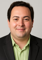 Victoria GRE Verbal tutor named Daniel Victoria GRE Verbal tutor named Daniel