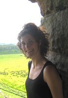 A photo of Courtnay, a German tutor in Huntington, NY A photo of Courtnay, a German tutor in Huntington, NY