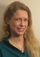 A photo of Ruthe, a tutor from University of Maryland-College Park