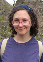 Bradford Foreign Language tutor named Magali Bradford Foreign Language tutor named Magali