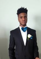 A photo of Ikenna, a SAT tutor in Ennis, TX A photo of Ikenna, a SAT tutor in Ennis, TX