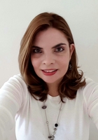 A photo of Irlanda, a Spanish tutor in Syracuse University, NY A photo of Irlanda, a Spanish tutor in Syracuse University, NY