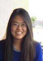 Durham General Biology tutor named Hiromi Durham General Biology tutor named Hiromi