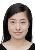 A photo of Peiwen, a Japanese tutor in Tulsa, OK A photo of Peiwen, a Japanese tutor in Tulsa, OK