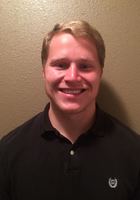 Glasgow Nutrition tutor named Ben Glasgow Nutrition tutor named Ben