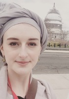 A photo of Cate, a Biology tutor in Ohio A photo of Cate, a Biology tutor in Ohio