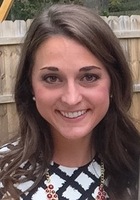 A photo of Amber, a Spanish tutor in Arkansas A photo of Amber, a Spanish tutor in Arkansas