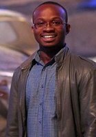 Chicago, IL Physics tutor Gideon Chicago, IL Physics tutor Gideon