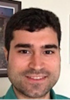 Hamilton Summer tutor named Sebastian Hamilton Summer tutor named Sebastian