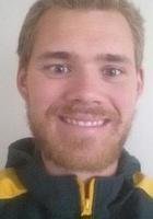 Online GRE Subject Test in Psychology tutor named Connor Online GRE Subject Test in Psychology tutor named Connor