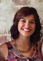 A photo of Carly, a Writing tutor in Louisiana A photo of Carly, a Writing tutor in Louisiana