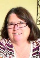 Edinburgh Composition tutor named Maggie Edinburgh Composition tutor named Maggie