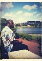 A photo of Toyeeb, a tutor from Morgan State University