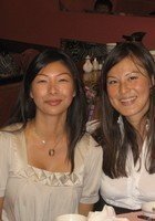 A photo of Tahnee, a tutor from University of British Columbia