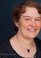 A photo of Bonnie, a tutor from Wheaton College (Illinois)