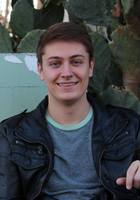 A photo of Matt, a tutor from The University of Texas at Austin