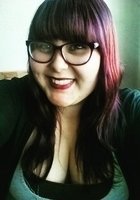 A photo of Evelyn, a Writing tutor in Auburn, WA A photo of Evelyn, a Writing tutor in Auburn, WA