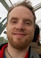 A photo of Alan, a tutor from University of Oklahoma Norman Campus