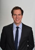 A photo of Michael, a tutor from University of Notre Dame