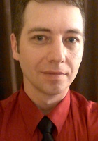 A photo of Patrick, a Geometry tutor in Grier Heights, NC A photo of Patrick, a Geometry tutor in Grier Heights, NC
