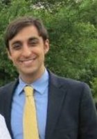 Cambridge Civics tutor named Ebbie Cambridge Civics tutor named Ebbie