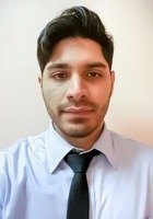 A photo of Irfan, a Microbiology tutor in Niagara University, NY A photo of Irfan, a Microbiology tutor in Niagara University, NY