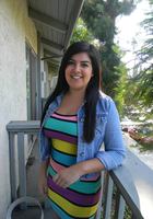 A photo of Jasmin, a Spanish tutor in Oxnard, CA A photo of Jasmin, a Spanish tutor in Oxnard, CA