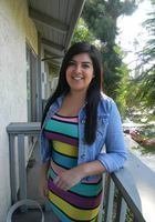A photo of Jasmin, a PSAT tutor in Santa Barbara, CA A photo of Jasmin, a PSAT tutor in Santa Barbara, CA