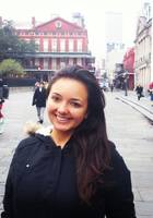 A photo of Diana, a Spanish tutor in West Carrollton, OH A photo of Diana, a Spanish tutor in West Carrollton, OH