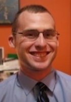 A photo of Andrew, a tutor from Ohio University-Main Campus