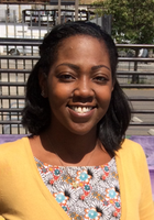 A photo of Tayla, a SAT tutor in College Park, GA A photo of Tayla, a SAT tutor in College Park, GA