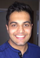 A photo of Nabin, a Statistics tutor in Roseville, CA A photo of Nabin, a Statistics tutor in Roseville, CA