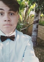 A photo of Kade, a tutor from California State University-Long Beach