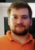 A photo of Bradley, a tutor in North Carolina A photo of Bradley, a tutor in North Carolina