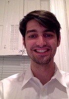 A photo of Aaron, a tutor from The Master's College and Seminary