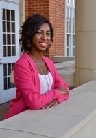 A photo of Brianna, a tutor from University of North Carolina at Charlotte