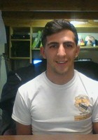 A photo of Issa, a Trigonometry tutor in Mesquite, TX A photo of Issa, a Trigonometry tutor in Mesquite, TX