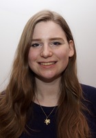 A photo of Kayla, a MCAT tutor in New York A photo of Kayla, a MCAT tutor in New York
