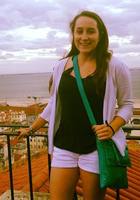 A photo of Aubrey, a tutor from University of Pittsburgh-Pittsburgh Campus