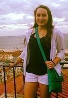 A photo of Aubrey, a SSAT tutor in The University of Utah, UT A photo of Aubrey, a SSAT tutor in The University of Utah, UT