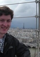 A photo of Danny, a tutor from Saint Louis University-Main Campus