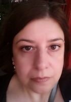 A photo of Yvette, a tutor from SUNY New Paltz