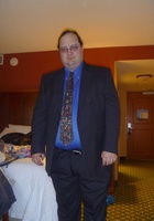 A photo of David, a tutor from Washington & Jefferson College