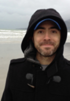A photo of Richard, a tutor from Syracuse University